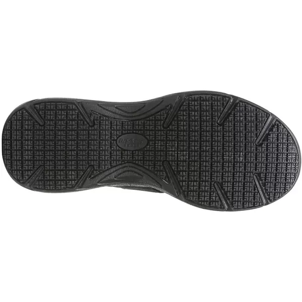 imageDr Scholls Shoes Womens Got It Gore Slip Resistant Work LoaferBlack