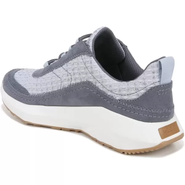 imageDr Scholls Shoes Womens Hannah Slip on Fashion SneakerOxide Microfiber Knit
