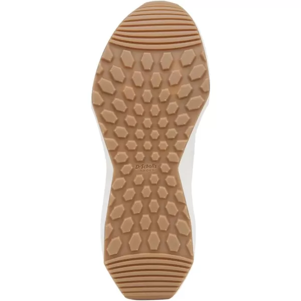 imageDr Scholls Shoes Womens Hannah Slip on Fashion SneakerTofu Microfiber Knit