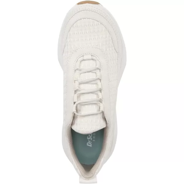 imageDr Scholls Shoes Womens Hannah Slip on Fashion SneakerTofu Microfiber Knit