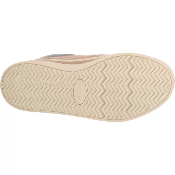 imageDr Scholls Shoes Womens Happiness Hi SneakerTaupe Fabric