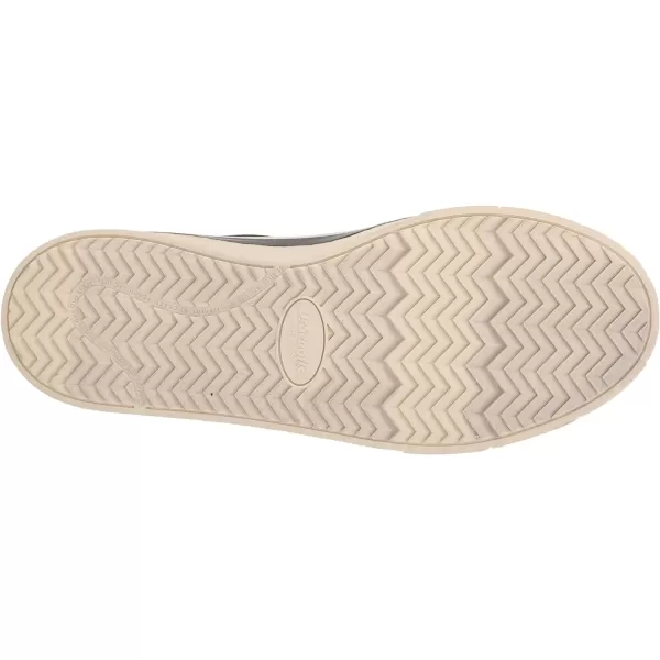 imageDr Scholls Shoes Womens Happiness Lo SneakerBlack Synthetic