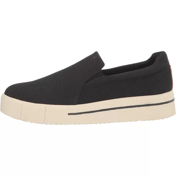 imageDr Scholls Shoes Womens Happiness Lo SneakerBlack Synthetic