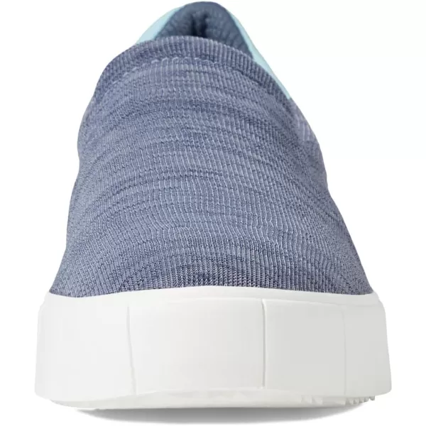 imageDr Scholls Shoes Womens Happiness Lo SneakerDark Blue