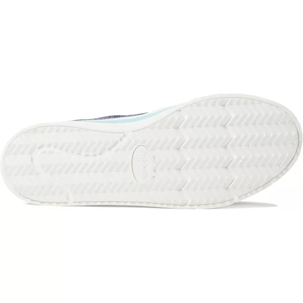 imageDr Scholls Shoes Womens Happiness Lo SneakerDark Blue