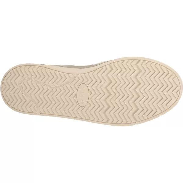 imageDr Scholls Shoes Womens Happiness Lo SneakerGrey Fabric