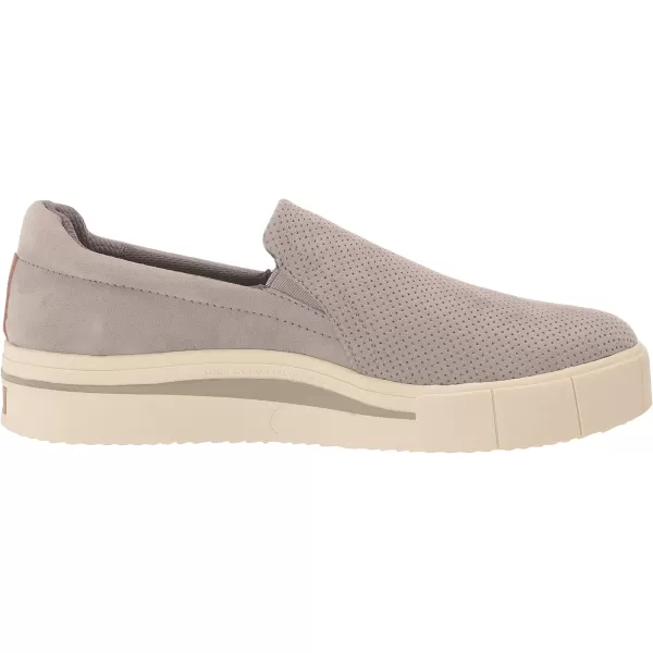 imageDr Scholls Shoes Womens Happiness Lo SneakerGrey Fabric