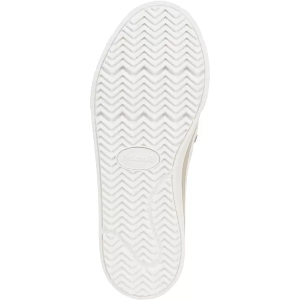 imageDr Scholls Shoes Womens Happiness Lo SneakerLight Taupe Knit