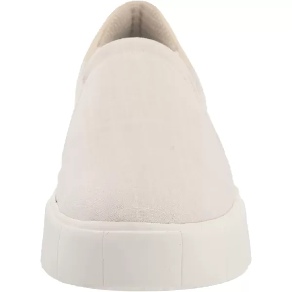 imageDr Scholls Shoes Womens Happiness Lo SneakerWhite Fabric