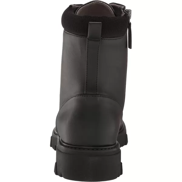 imageDr Scholls Shoes Womens Headstart Mid Shaft Boots CalfBlack Synthetic