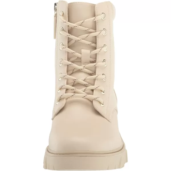 imageDr Scholls Shoes Womens Headstart Mid Shaft Boots CalfWhite Synthetic