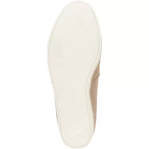 imageDr Scholls Shoes Womens If Only Slip On Hidden Wedge Platform SneakerToasted Taupe Microfiber