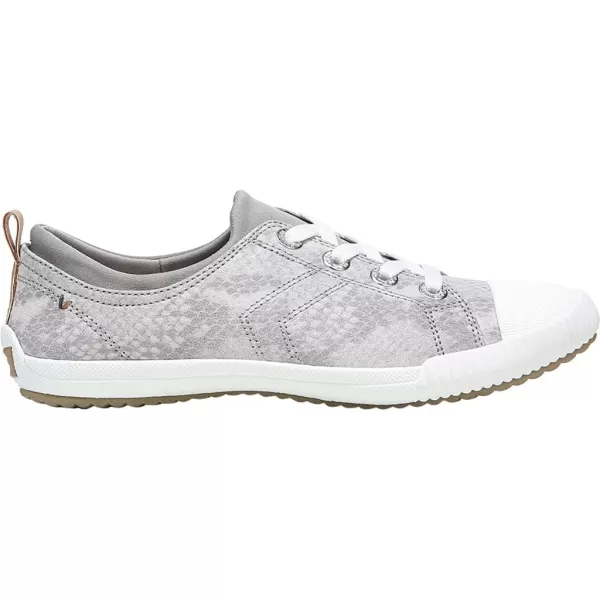 imageDr Scholls Shoes Womens Jam Session SneakerSoft Grey