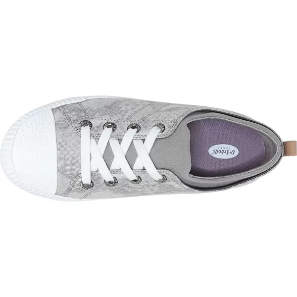 imageDr Scholls Shoes Womens Jam Session SneakerSoft Grey