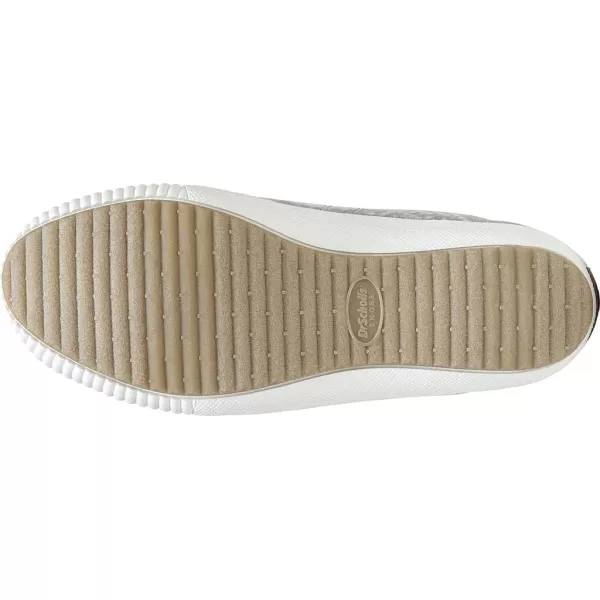 imageDr Scholls Shoes Womens Jam Session SneakerSoft Grey