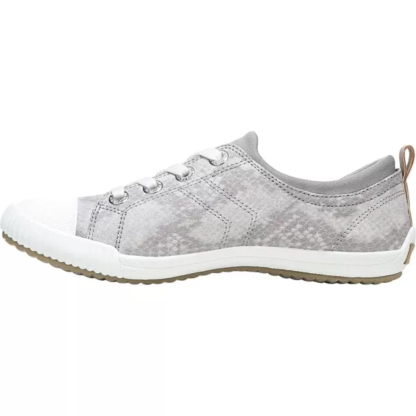 imageDr Scholls Shoes Womens Jam Session SneakerSoft Grey