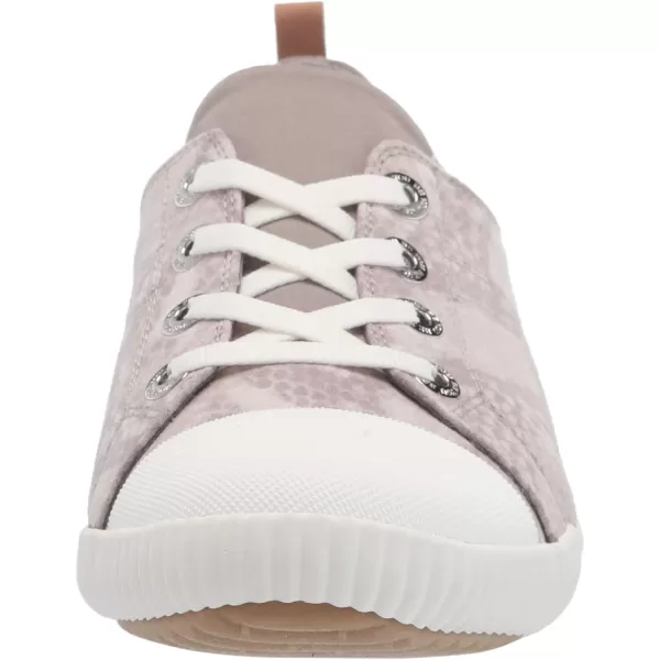 imageDr Scholls Shoes Womens Jam Session SneakerSoft Grey Snake