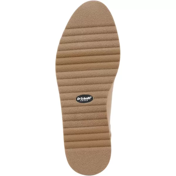 imageDr Scholls Shoes Womens Jet Away Flat LoaferWarm Tan Microfiber