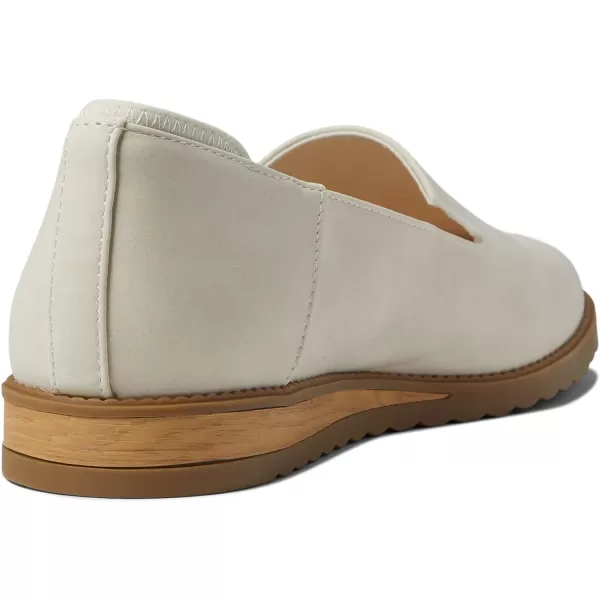 imageDr Scholls Shoes Womens Jetset LoaferWhite Synthetic