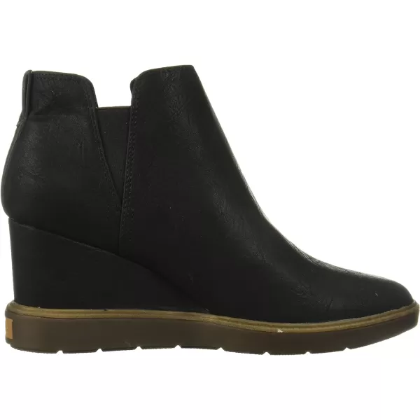 imageDr Scholls Shoes Womens Johnnie SneakerBlack