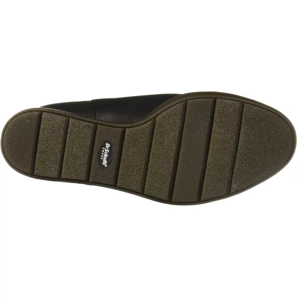 imageDr Scholls Shoes Womens Johnnie SneakerBlack