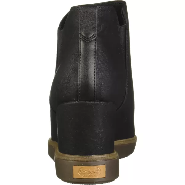 imageDr Scholls Shoes Womens Johnnie SneakerBlack