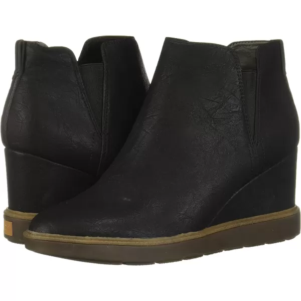 imageDr Scholls Shoes Womens Johnnie SneakerBlack