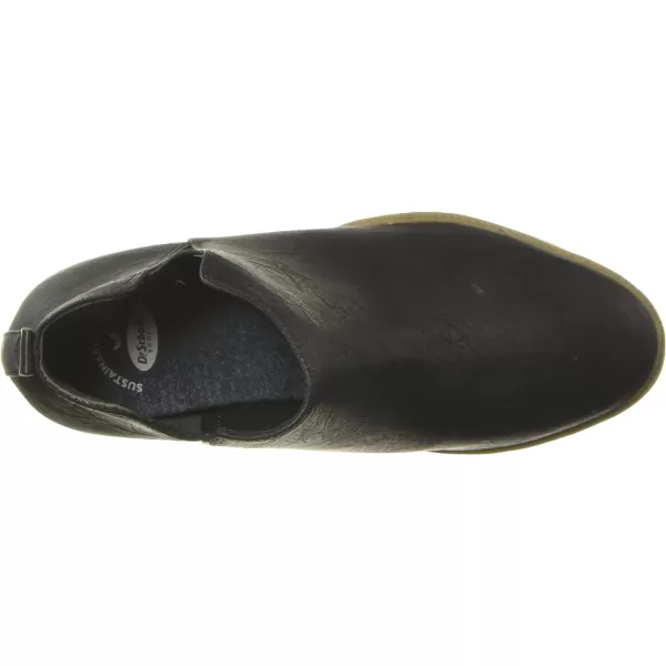 imageDr Scholls Shoes Womens Johnnie SneakerBlack