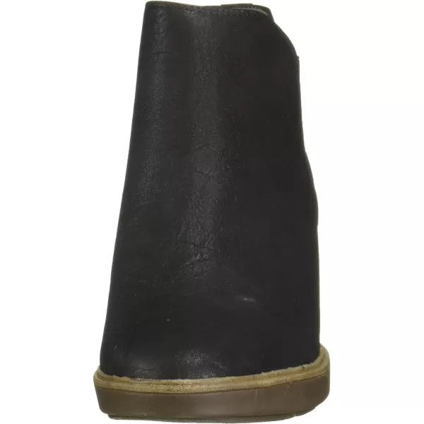 imageDr Scholls Shoes Womens Johnnie SneakerBlack