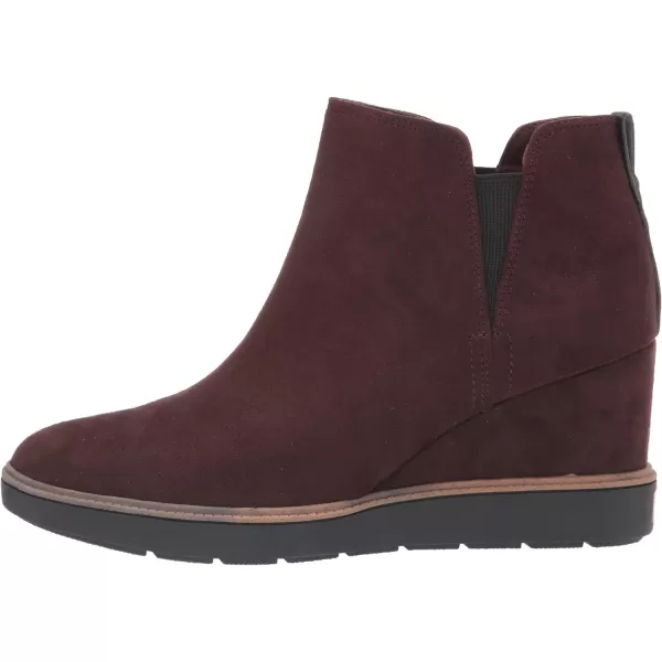 imageDr Scholls Shoes Womens Johnnie SneakerFudge Brownie
