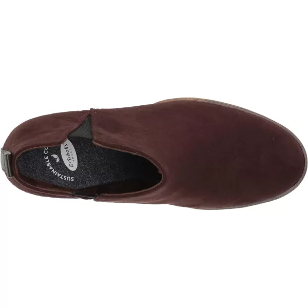 imageDr Scholls Shoes Womens Johnnie SneakerFudge Brownie
