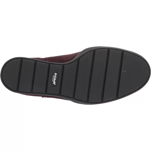 imageDr Scholls Shoes Womens Johnnie SneakerFudge Brownie