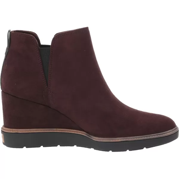 imageDr Scholls Shoes Womens Johnnie SneakerFudge Brownie