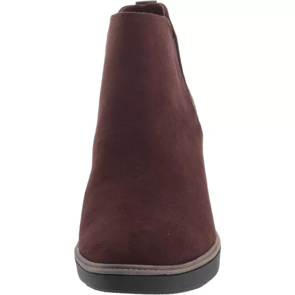 imageDr Scholls Shoes Womens Johnnie SneakerFudge Brownie