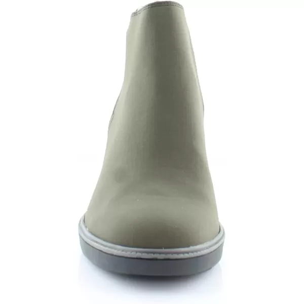 imageDr Scholls Shoes Womens Johnnie SneakerOlive