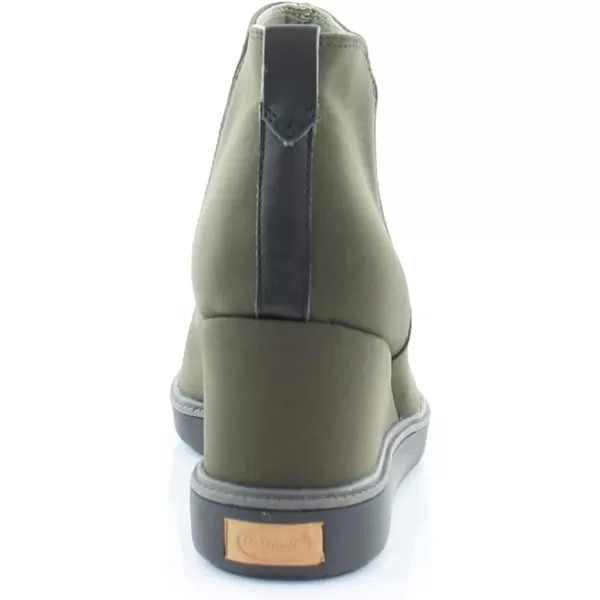 imageDr Scholls Shoes Womens Johnnie SneakerOlive