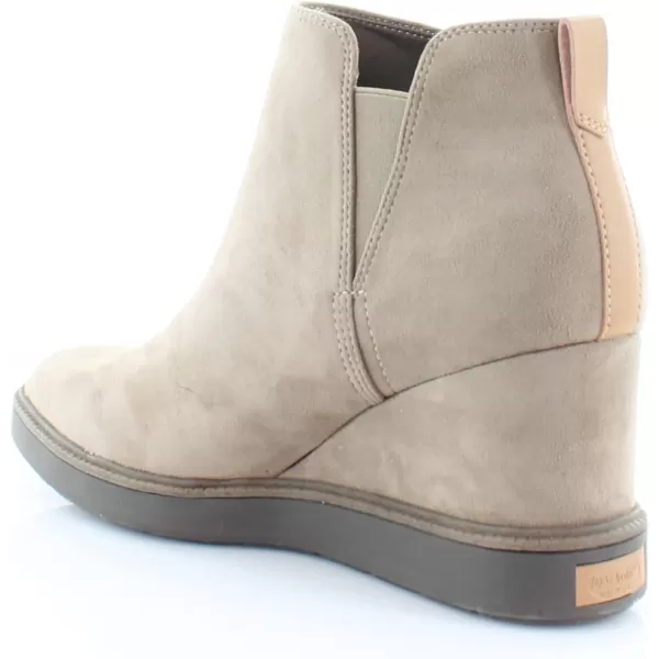imageDr Scholls Shoes Womens Johnnie SneakerWood Brown