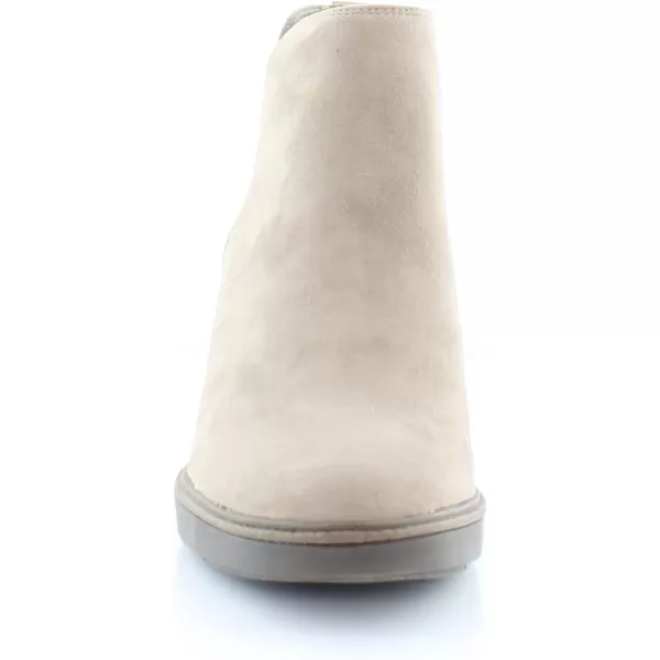 imageDr Scholls Shoes Womens Johnnie SneakerWood Brown