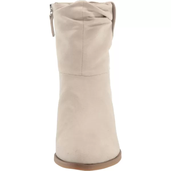 imageDr Scholls Shoes Womens Kall Me Mid Shaft Boots CalfOyster Fabric