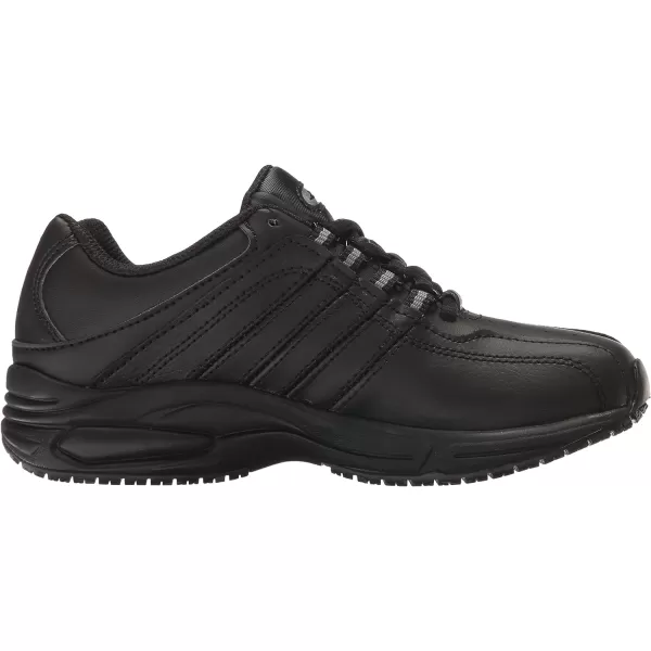 imageDr Scholls Shoes Womens Kimberly II Slip Resistant Work SneakerBlack
