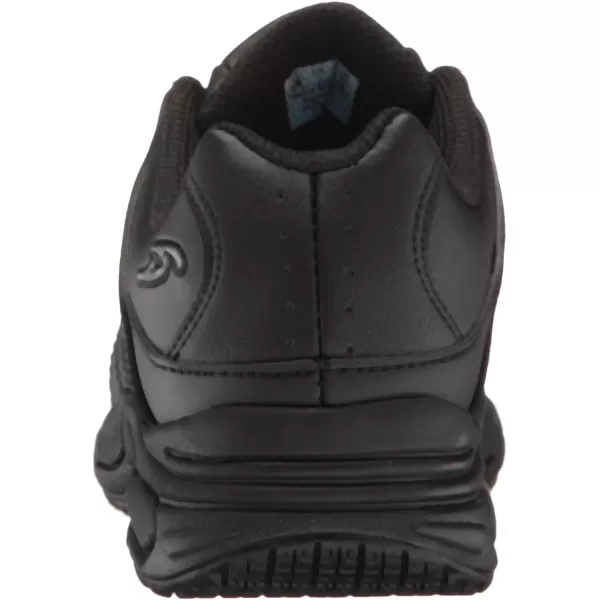 imageDr Scholls Shoes Womens Kimberly II Slip Resistant Work SneakerBlack