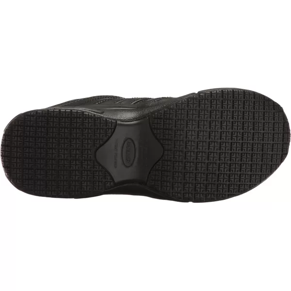 imageDr Scholls Shoes Womens Kimberly II Slip Resistant Work SneakerBlack