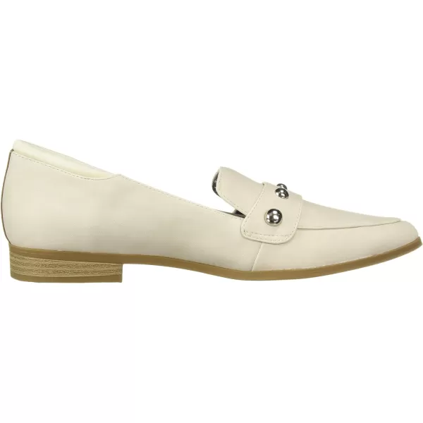 imageDr Scholls Shoes Womens Leo Stud Loafer FlatTofu Smooth