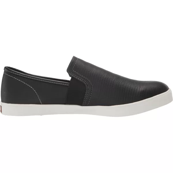 imageDr Scholls Shoes Womens Luna SneakerBlack Lizard Print