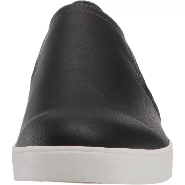 imageDr Scholls Shoes Womens Luna SneakerBlack Lizard Print