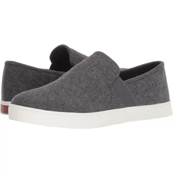 imageDr Scholls Shoes Womens Luna SneakerCharcoal Flannel