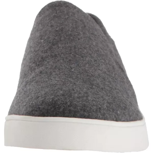 imageDr Scholls Shoes Womens Luna SneakerCharcoal Flannel