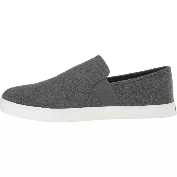 imageDr Scholls Shoes Womens Luna SneakerCharcoal Flannel