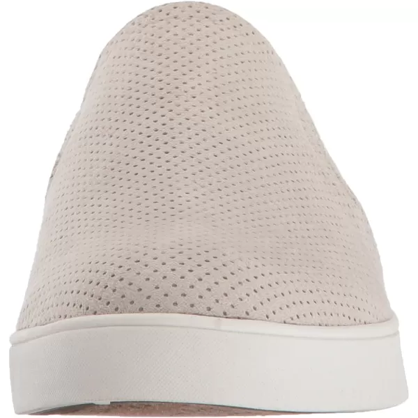 imageDr Scholls Shoes Womens Luna SneakerGreige Microfiber Perforated