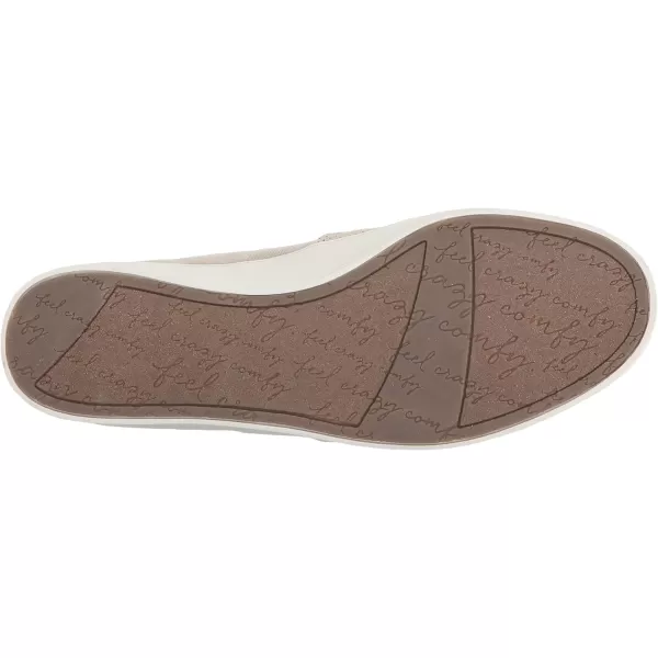 imageDr Scholls Shoes Womens Luna SneakerGreige Microfiber Perforated